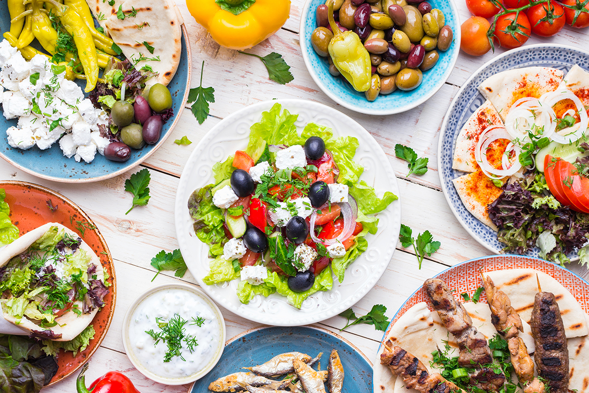 楽しく食べて健康になろう 地中海料理 サラダカフェ通信では食の話題やトレンドをスタッフがお届けします サラダカフェ Salad Cafe