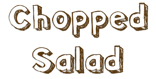 Chopped Salad