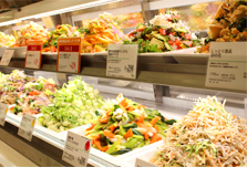 新着レシピ サラダ専門店 Salad Cafeの人気サラダをおうちで作ろう サラダカフェ Salad Cafe