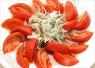 トマトサラダ