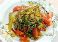 イタリアンそば イタリアンそば
