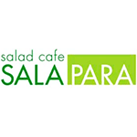 Salad Cafe SALAPALAサラダカフェ サラパラ