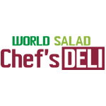 WORLD SALAD Chef's DELI/ワールドサラダ シェフズデリ