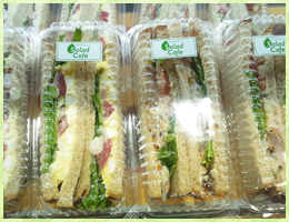 店長の一押しメニュー