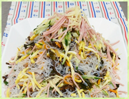 店長の一押しメニュー