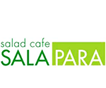 Salad Cafe SALAPALAサラダカフェ サラパラ