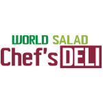WORLD SALAD Chef's DELI/ワールドサラダ シェフズデリ
